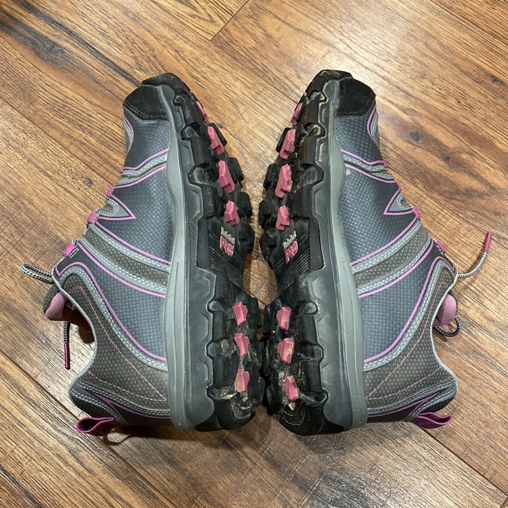 Women’s Timberland Pro Rockscape Steel Toe Work Shoes - Picture 3 of 9